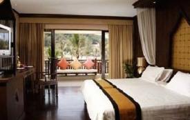 Marriott Resort And Spa Nai Yang Beach Exterior foto